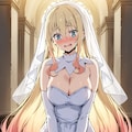 バツネス ララティーナ 3枚目