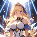バツネス ララティーナ 2枚目
