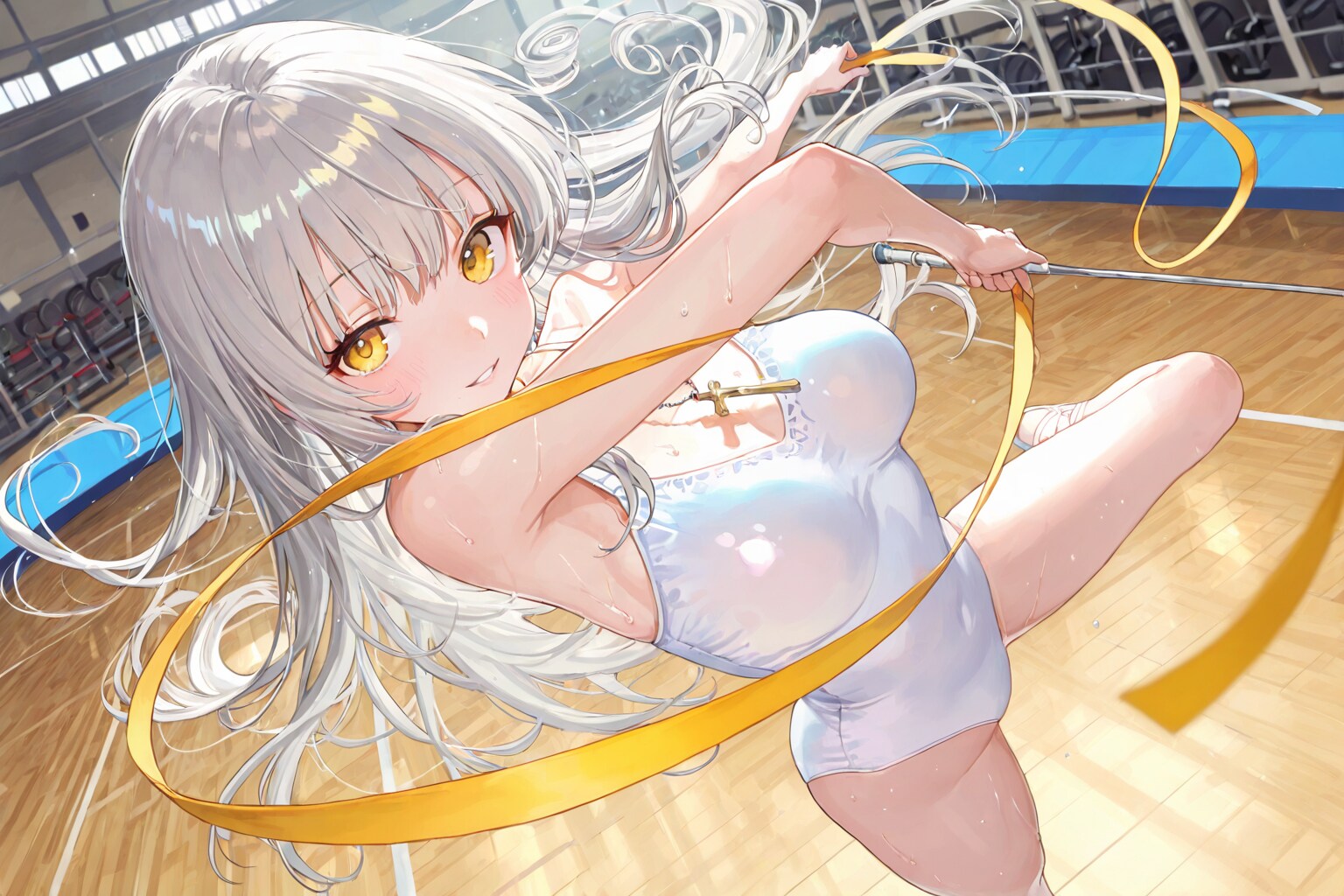 新体操