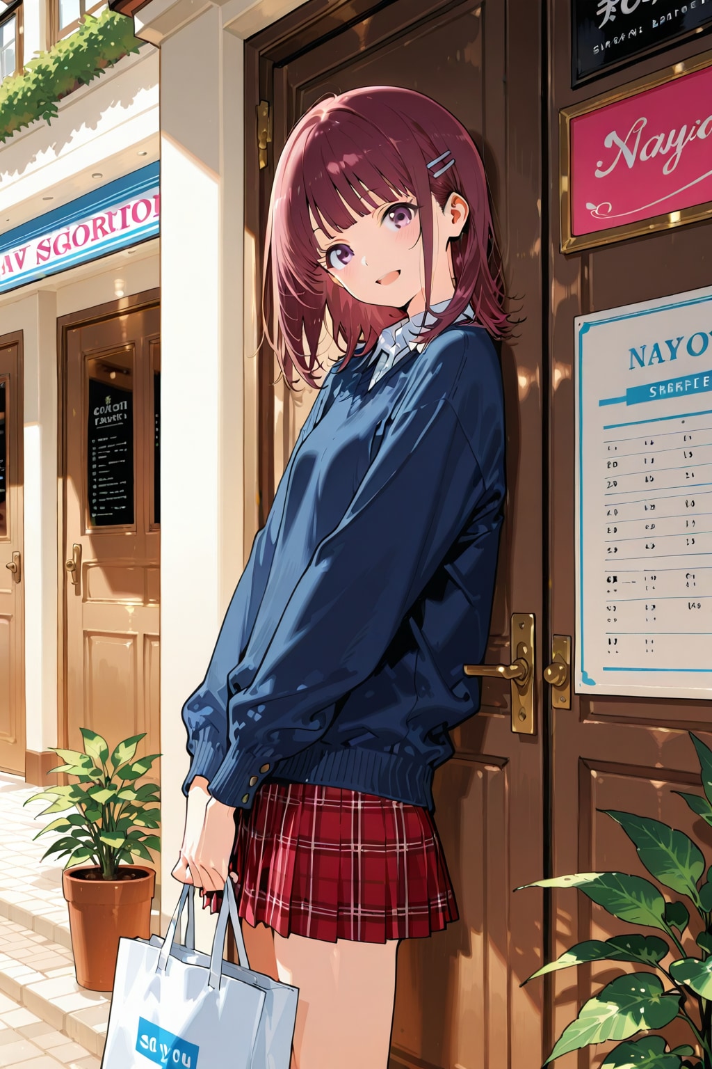 茜ちゃん１７７
