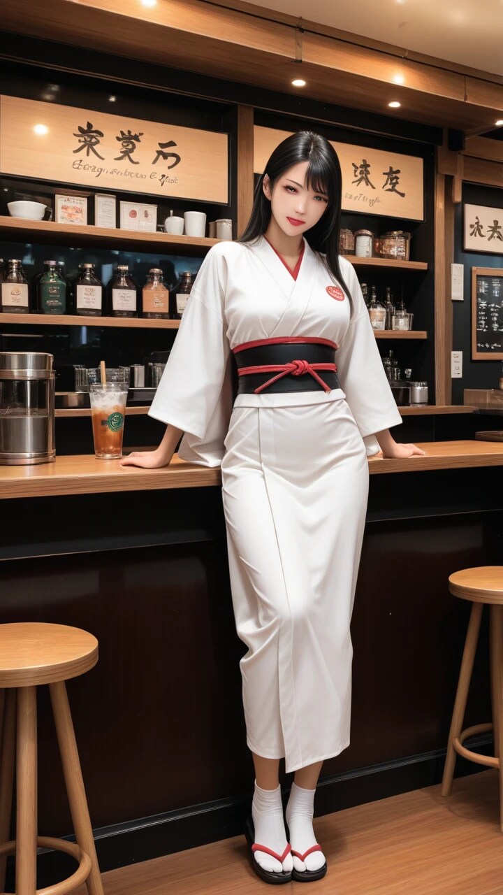 堀田隼人の国民の文学バー六本木店　大佛次郎「赤穂浪士」原作