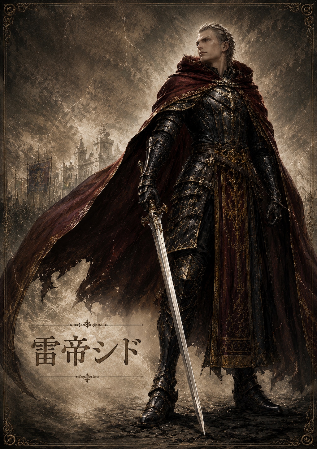 雷帝