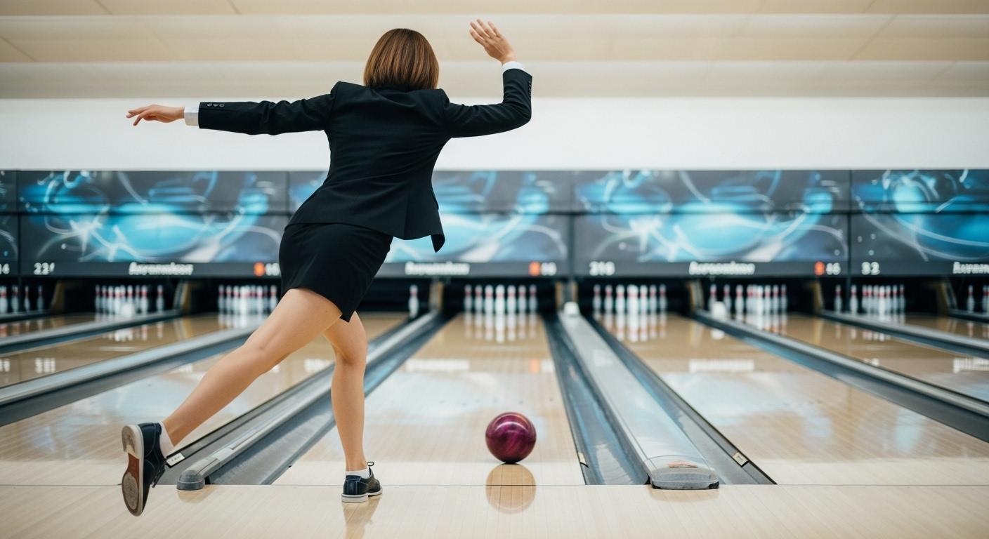 女ボーラー | の人気AIイラスト・グラビア