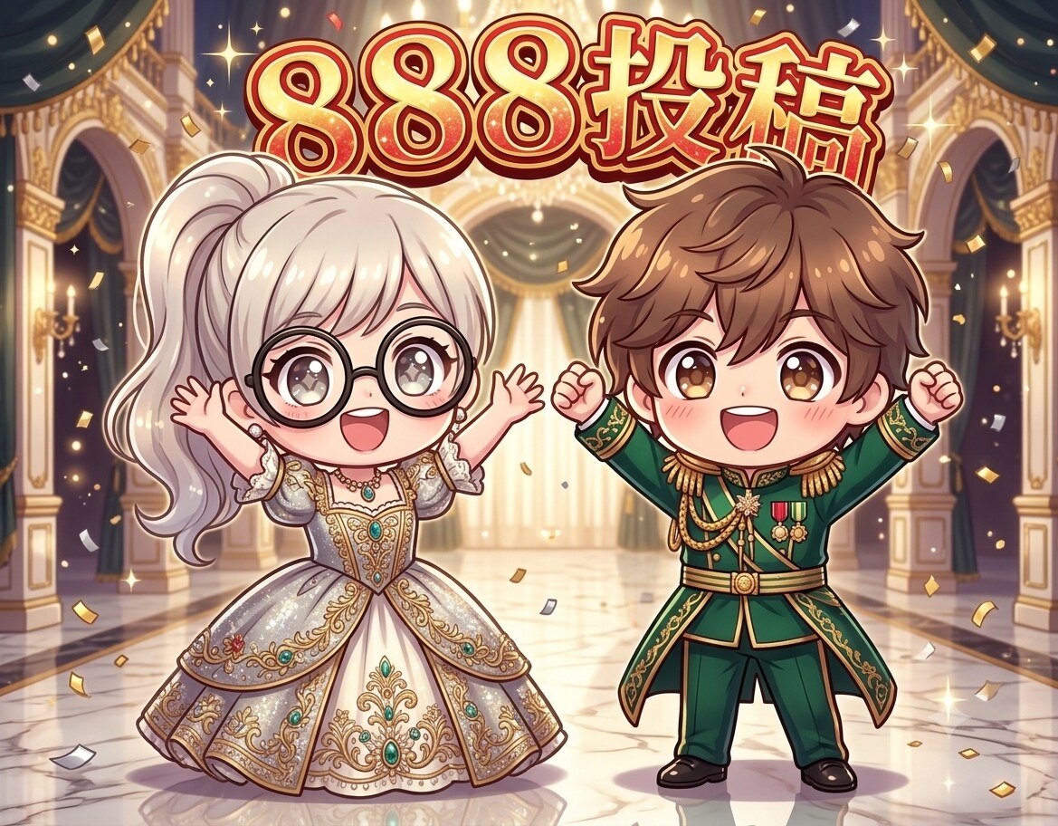 この投稿で８８８投稿目 | の人気AIイラスト・グラビア