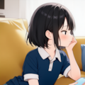 うちの妹のショーパンから目が離せない_260629 7枚目