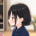 うちの妹のショーパンから目が離せない_260629 6枚目