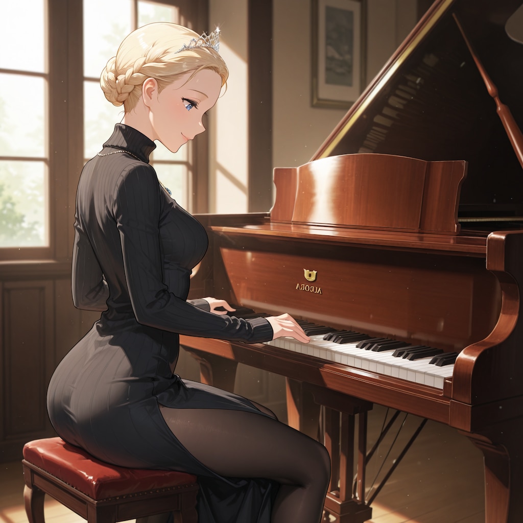 プリンセス 2046