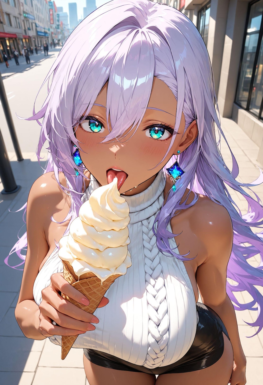 5/9はアイスクリームの日