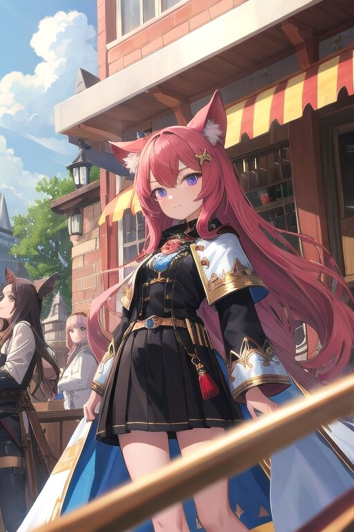 コードネームはロムルス | の人気AIイラスト・グラビア