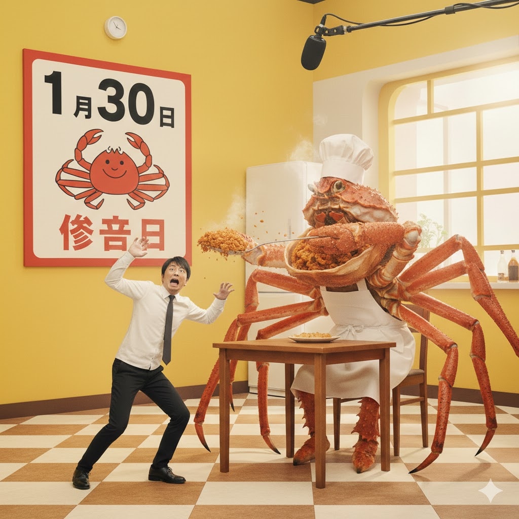 みその日（毎月30日 記念日）