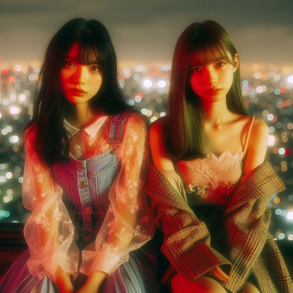 どっちが好きなの？