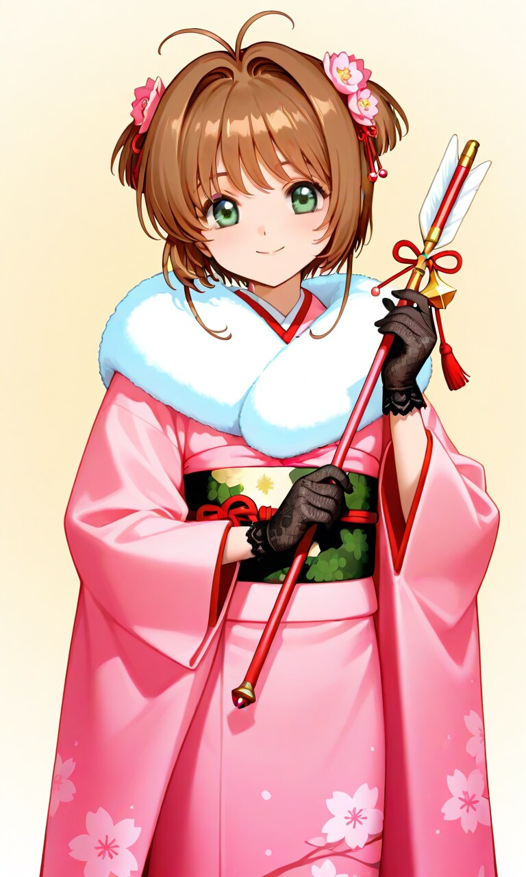 木之本桜