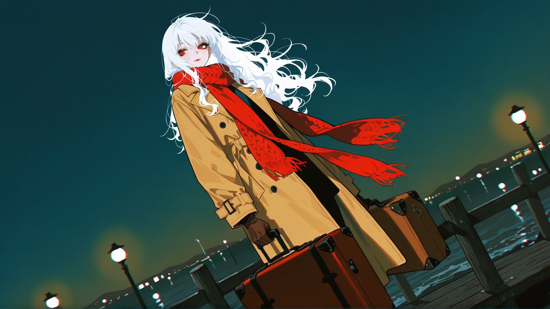 取引
