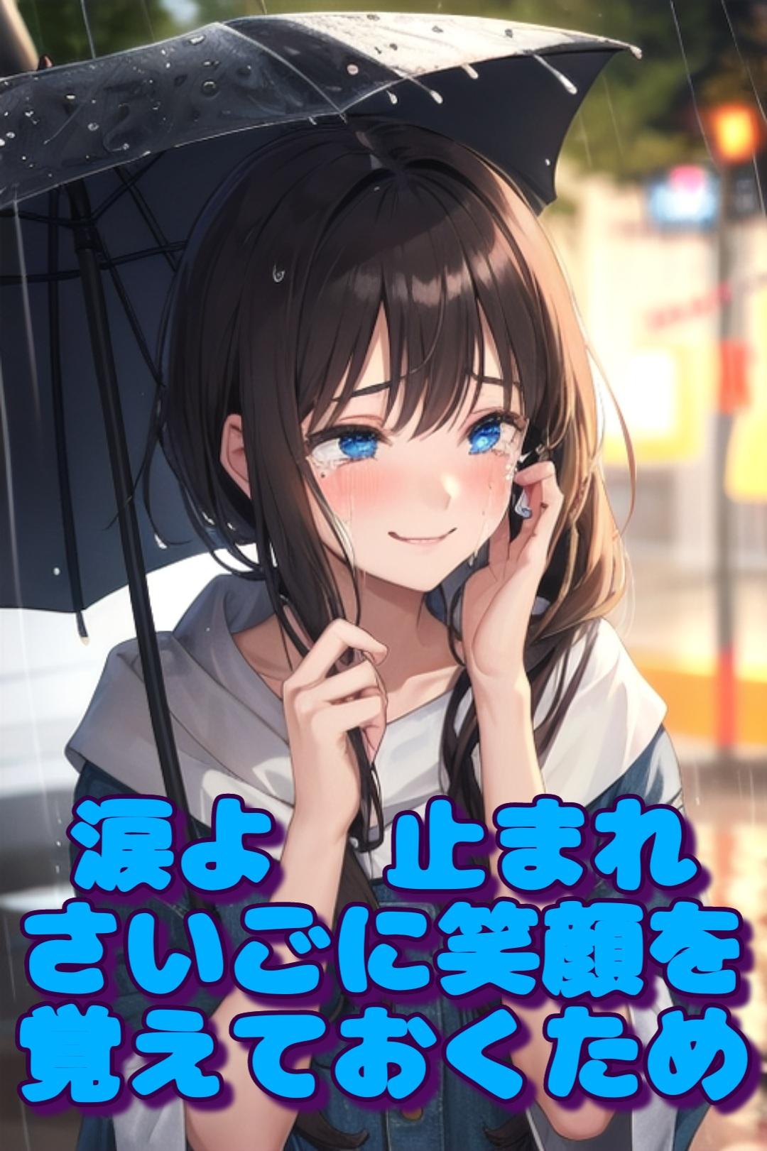 【歌】さよなら大好きな人