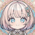 パステル 軍服少女 詰合せ 3枚目