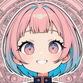 パステル 軍服少女 詰合せ 4枚目