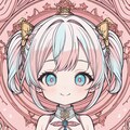 パステル 軍服少女 詰合せ 5枚目