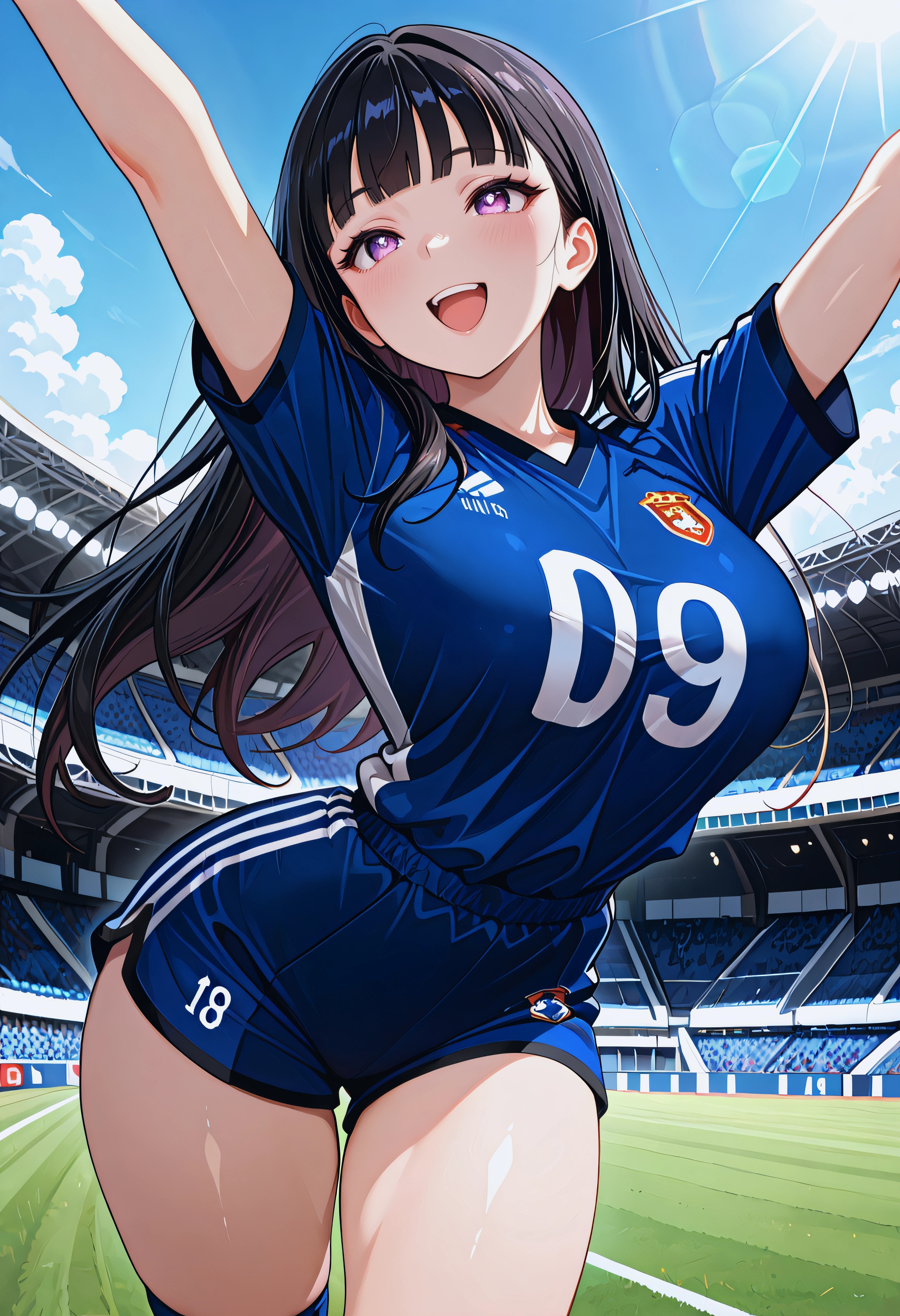決勝トーナメントでも日本がんばれ！！