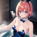 バニー温泉 7枚目