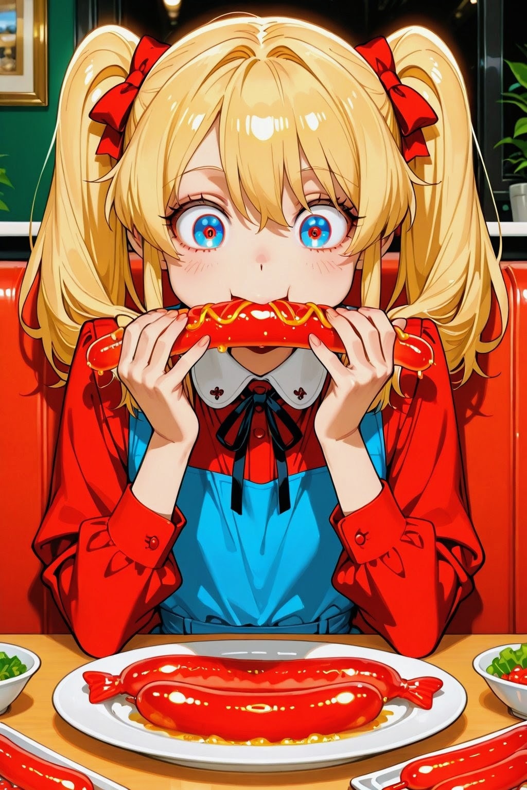 フェラーリ🌭お姉やん