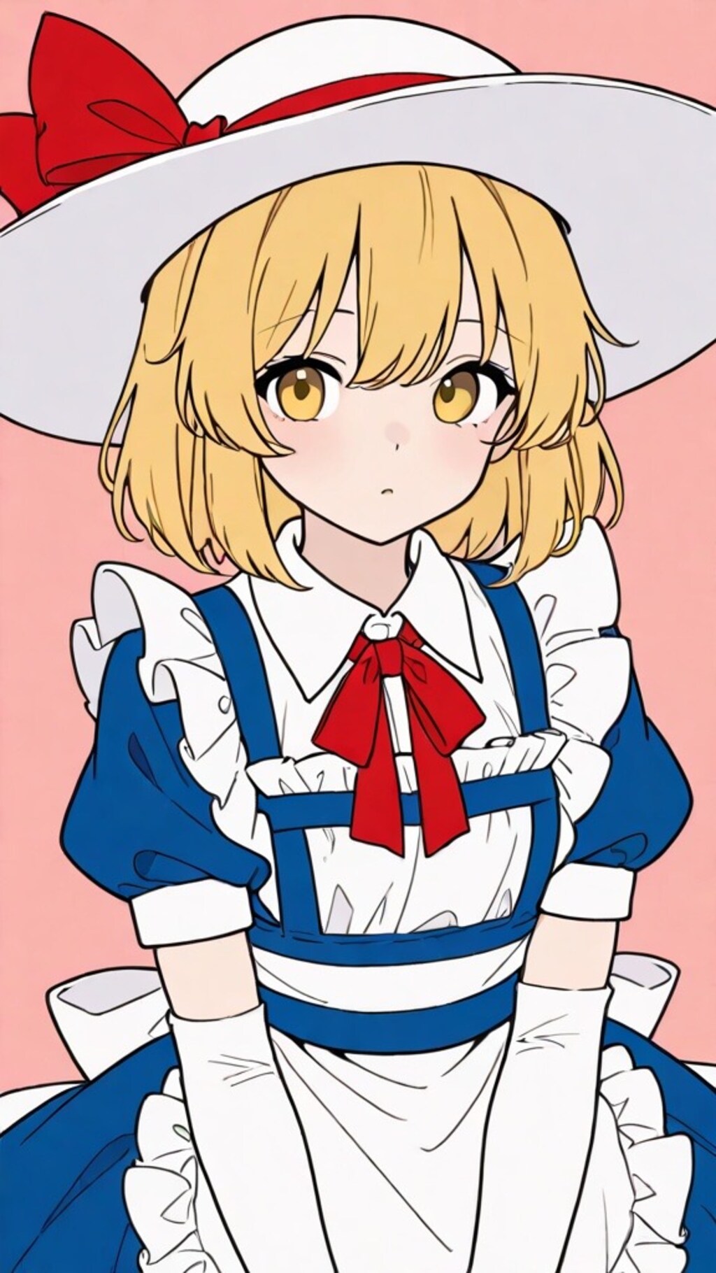 kana anaberal (touhou)