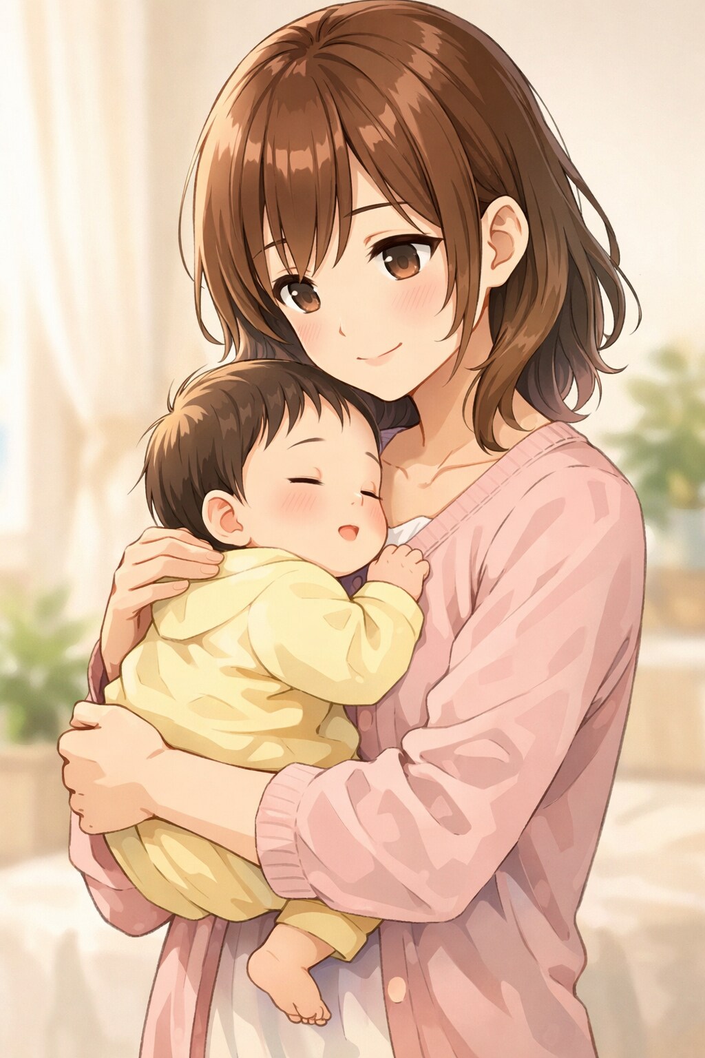 一歩踏み出す勇気