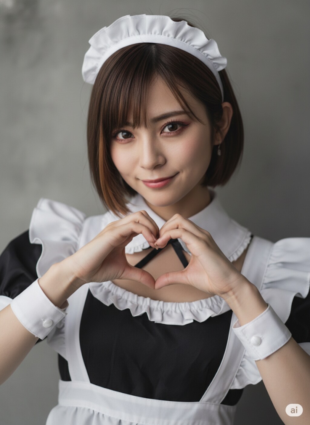 萌え萌えきゅん♡