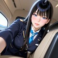 よろしくね！機長さん！ 3枚目