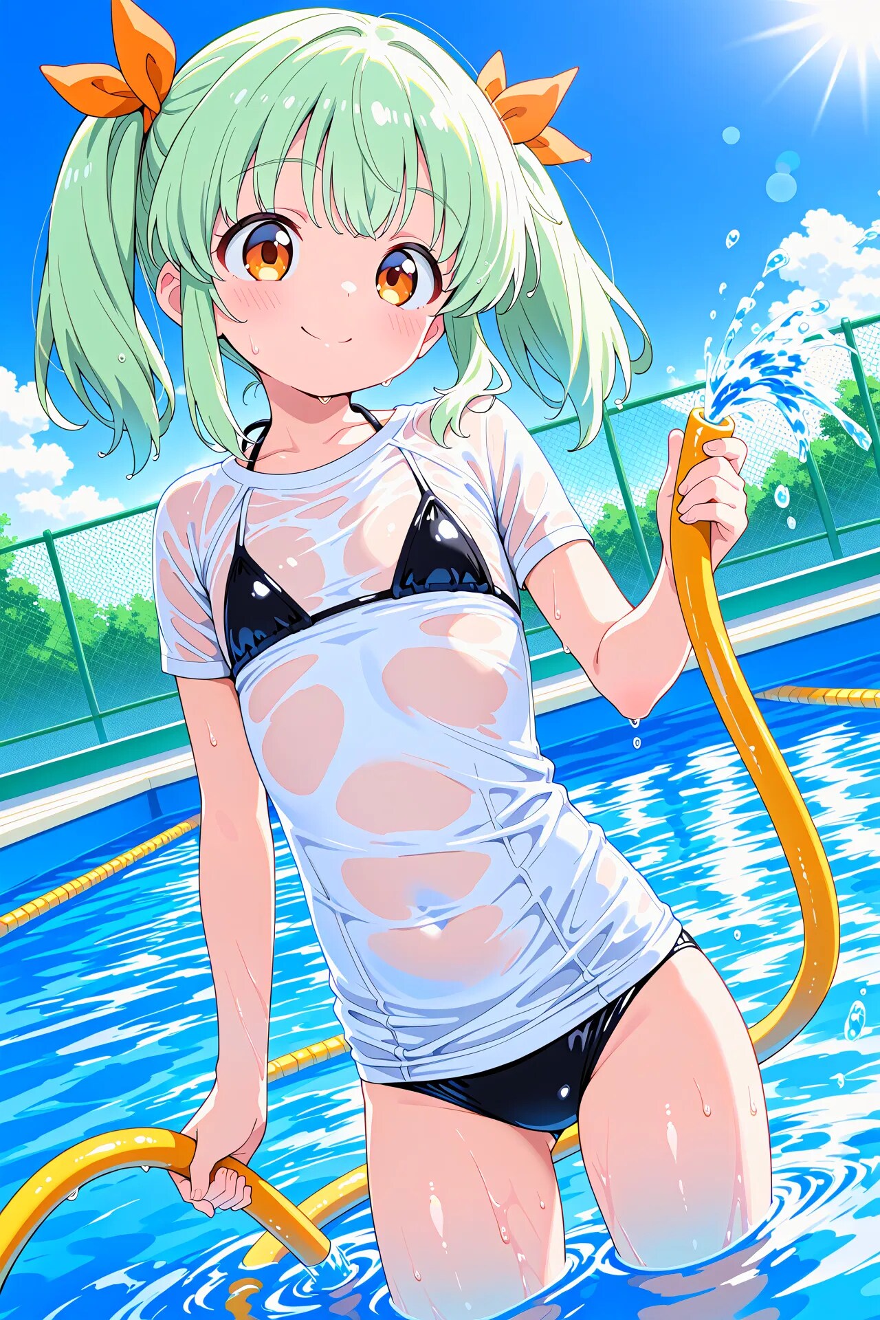 きょうのらぶりー 2026.6.4 りおちゃん