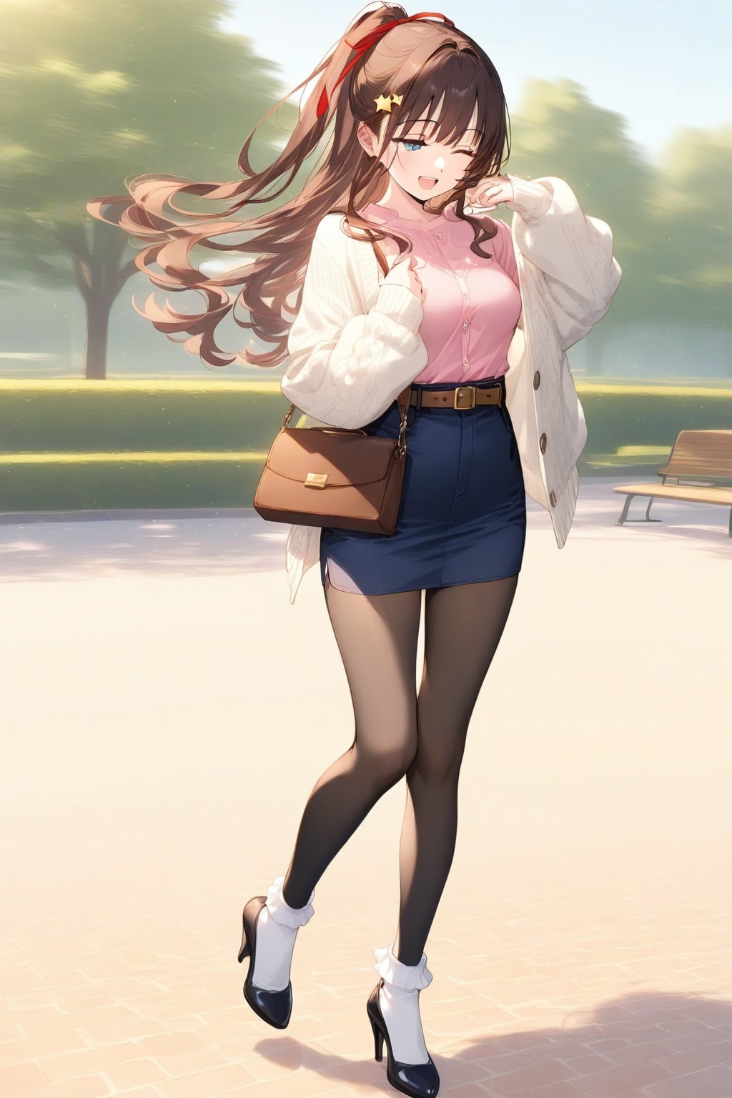 春一番が吹いてきた