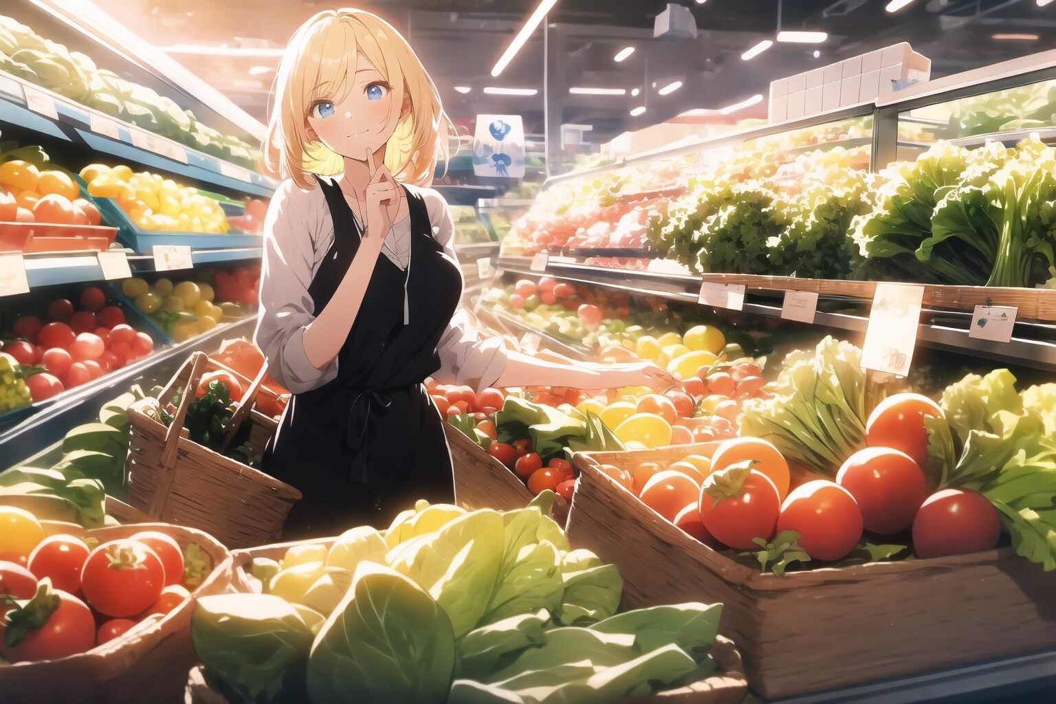 夜ご飯は何しよう