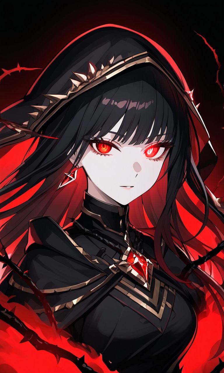 茨