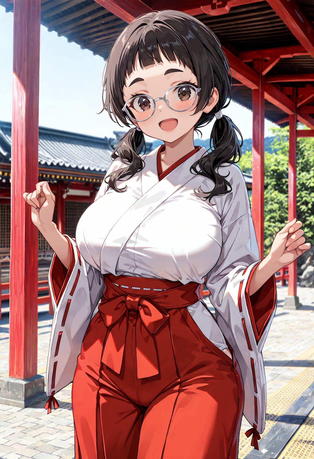 うちの子、大集合！