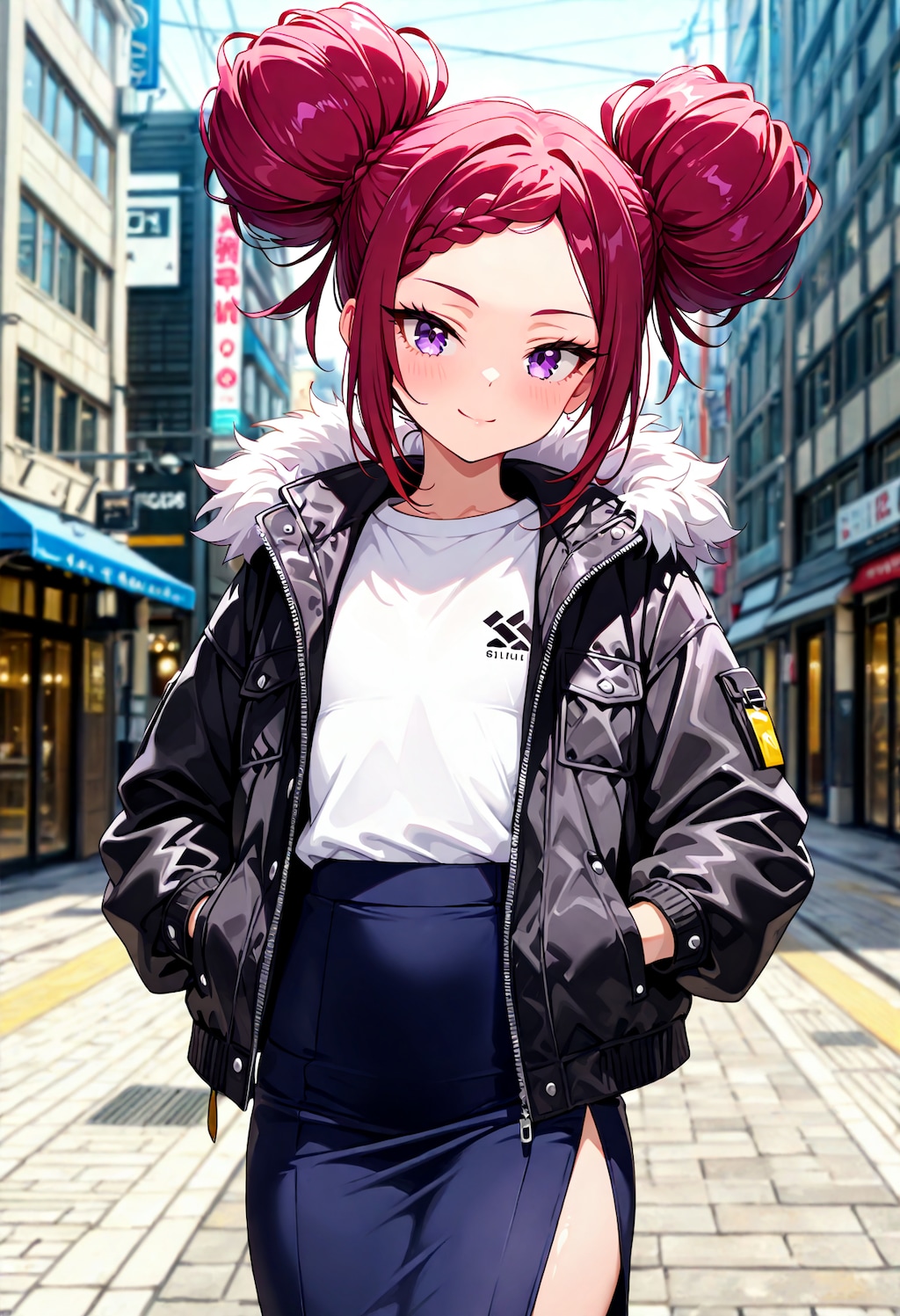 うちの子、大集合！