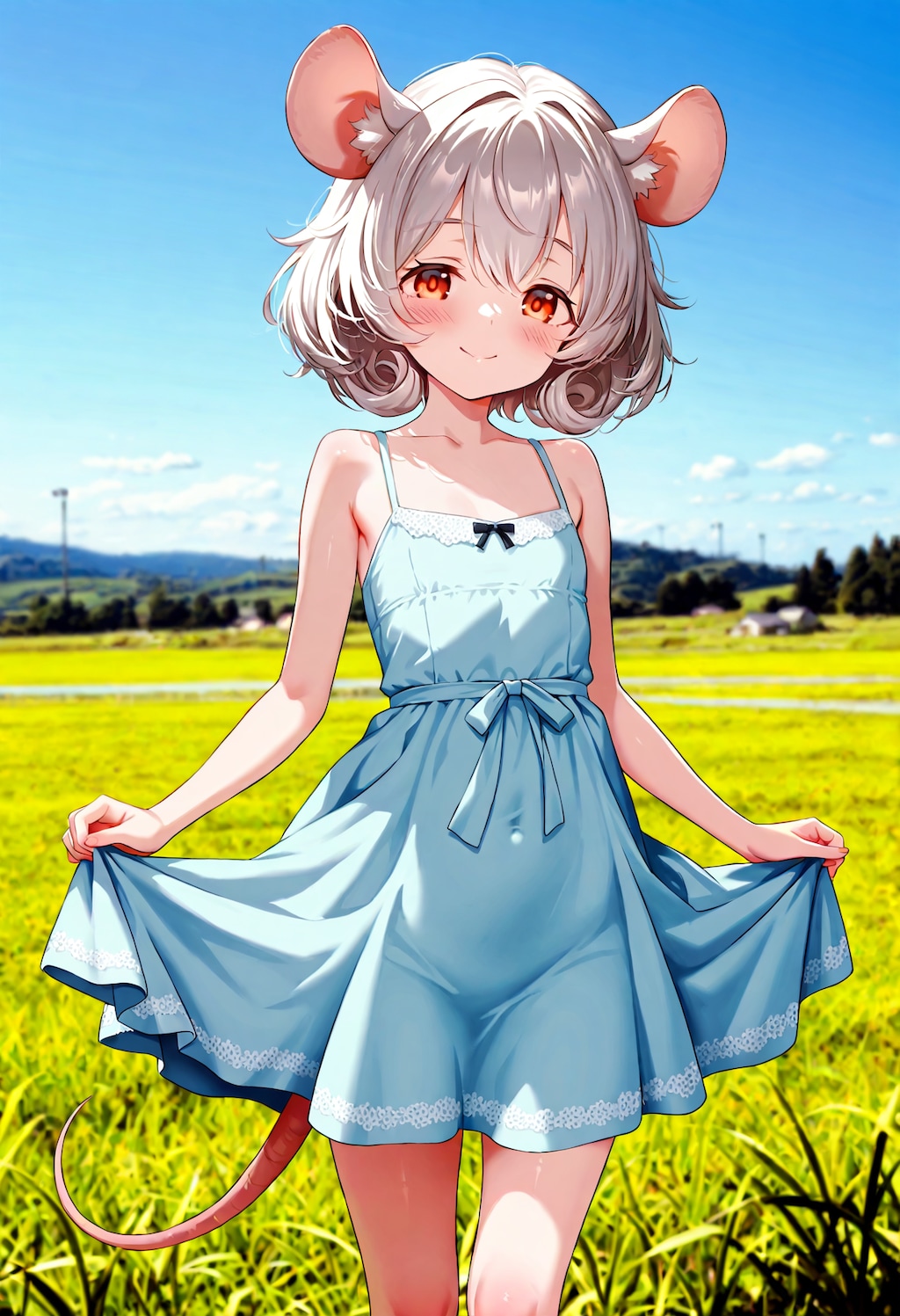 うちの子、大集合！