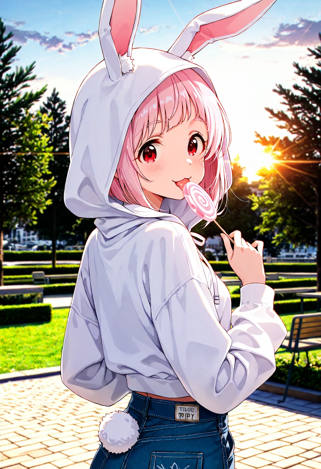 うちの子、大集合！