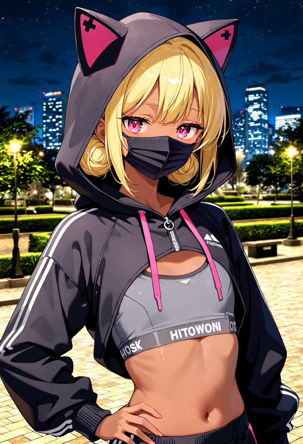 うちの子、大集合！