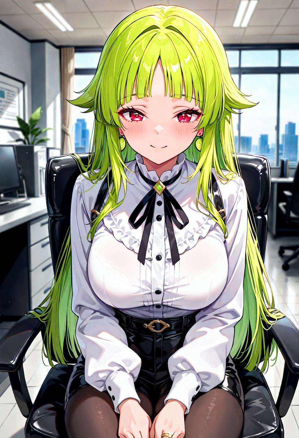 うちの子、大集合！