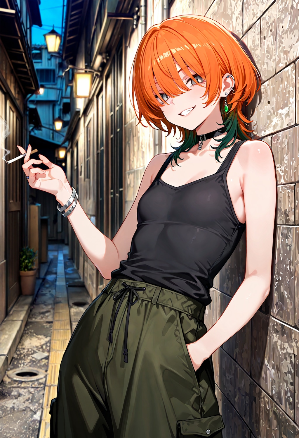 うちの子、大集合！