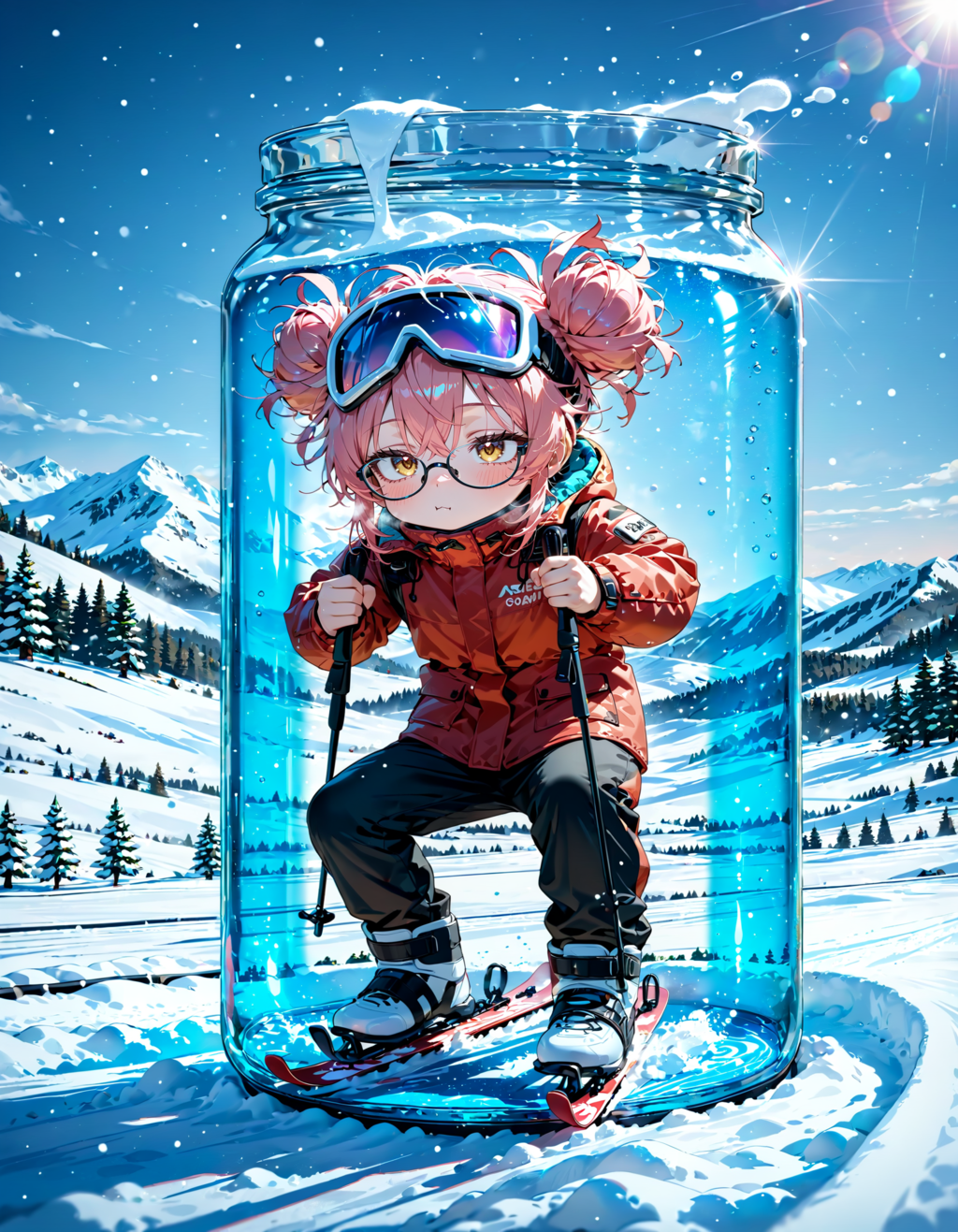 今日は何の日？　スキー記念日