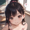 先生どうしたの～？ 2枚目