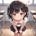先生どうしたの～？ 7枚目