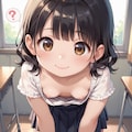 先生どうしたの～？ 6枚目