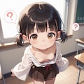 先生どうしたの～？ 5枚目
