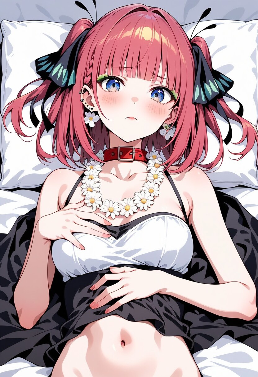 中野二乃さん