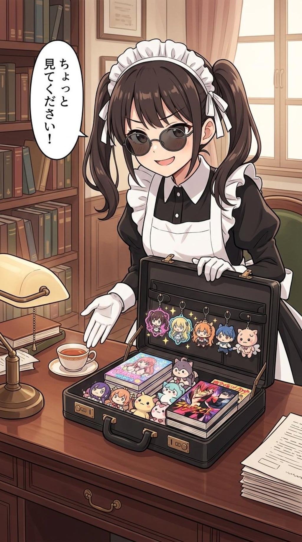 flowさんでいろいろと試してみた