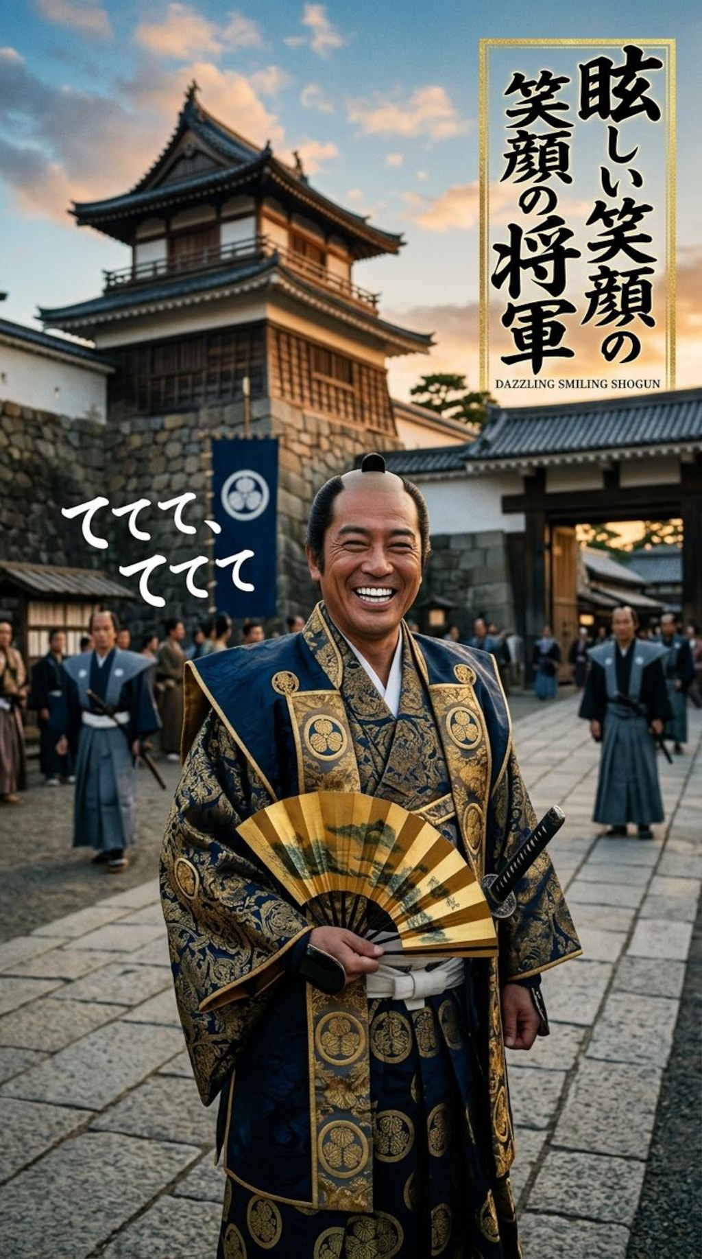 flowさんでいろいろと試してみた