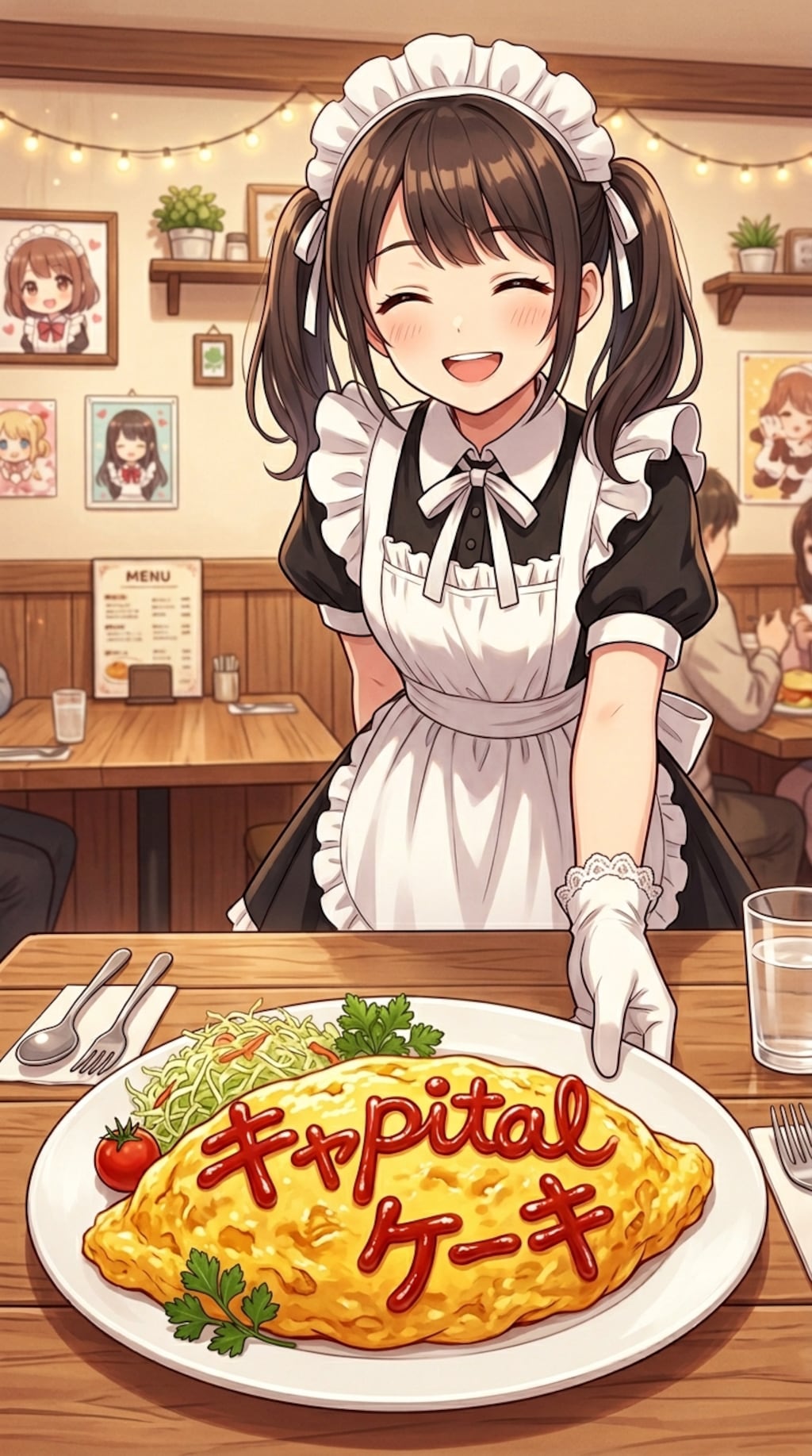 flowさんでいろいろと試してみた