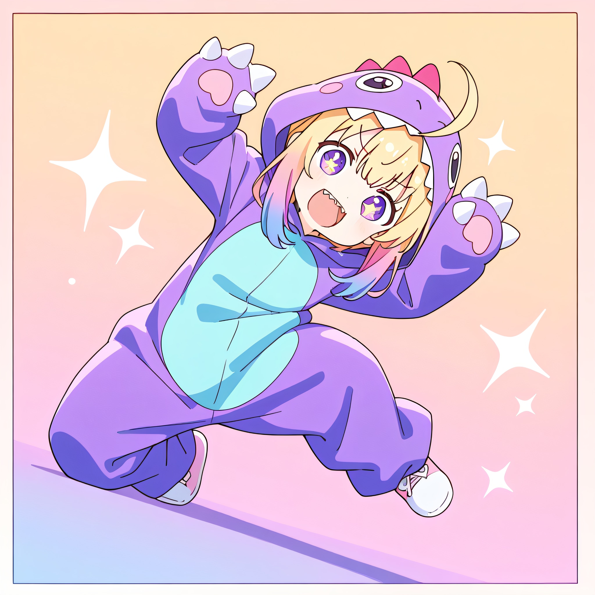 本日のみーむーちゃん | の人気AIイラスト・グラビア