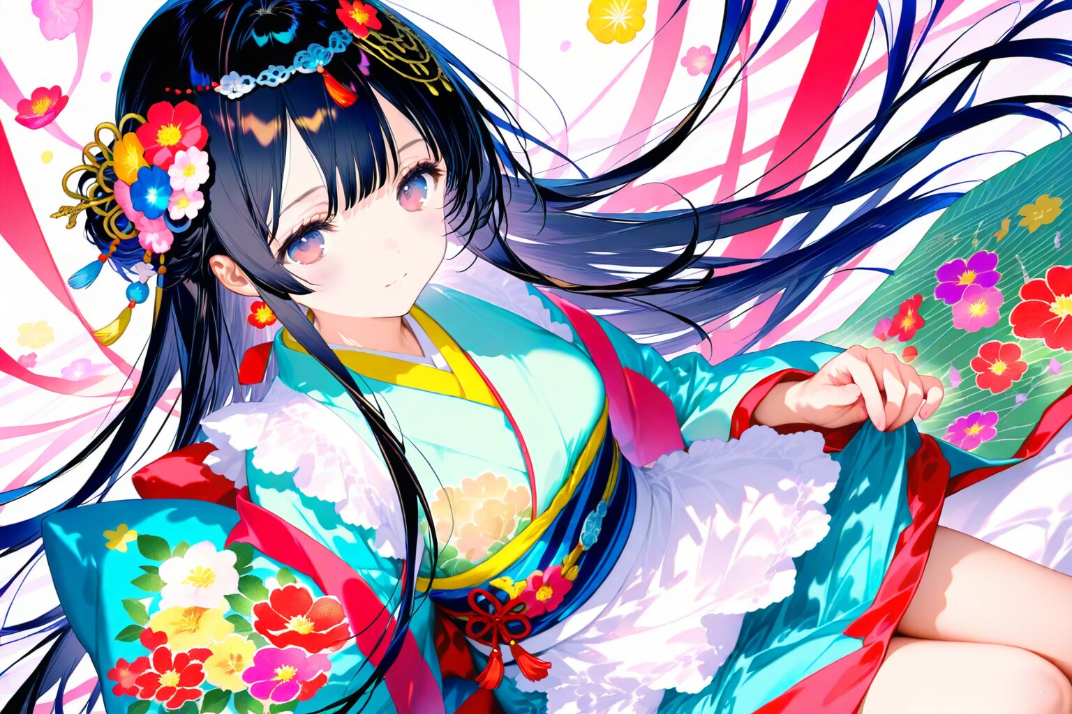 music･･･ | の人気AIイラスト・グラビア